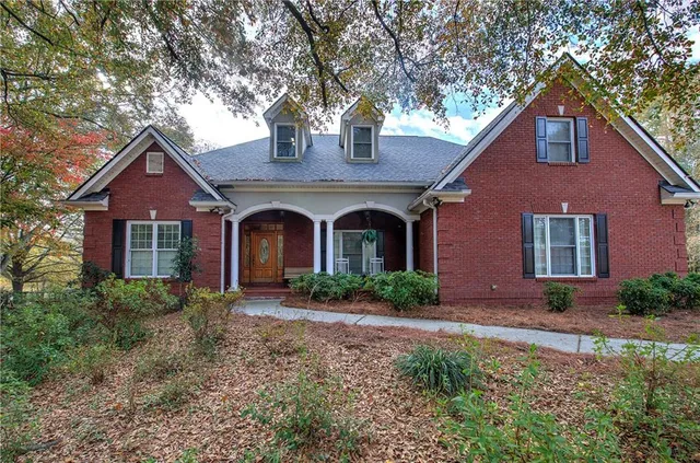 $769,900 | 4935 Big A Road, Douglasville, GA 30135