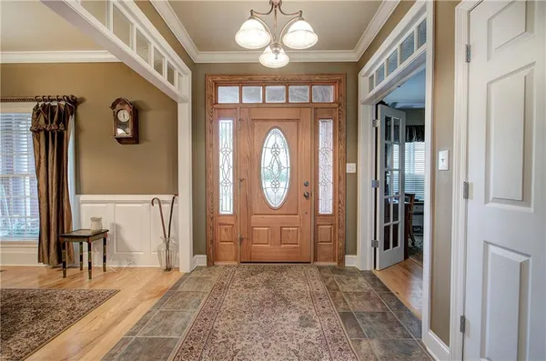 $749,999 | 4935 Big A Road, Douglasville, GA 30135