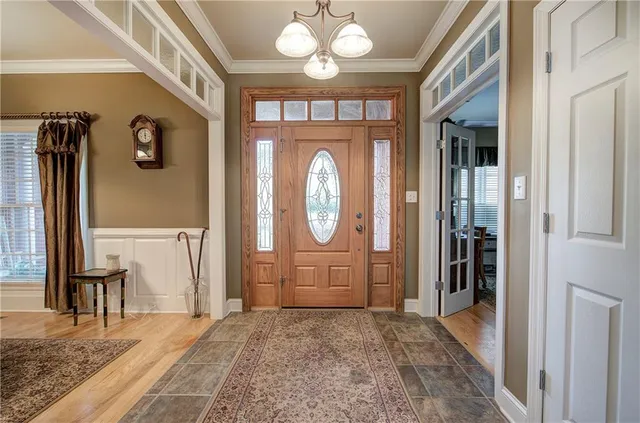 $769,900 | 4935 Big A Road, Douglasville, GA 30135