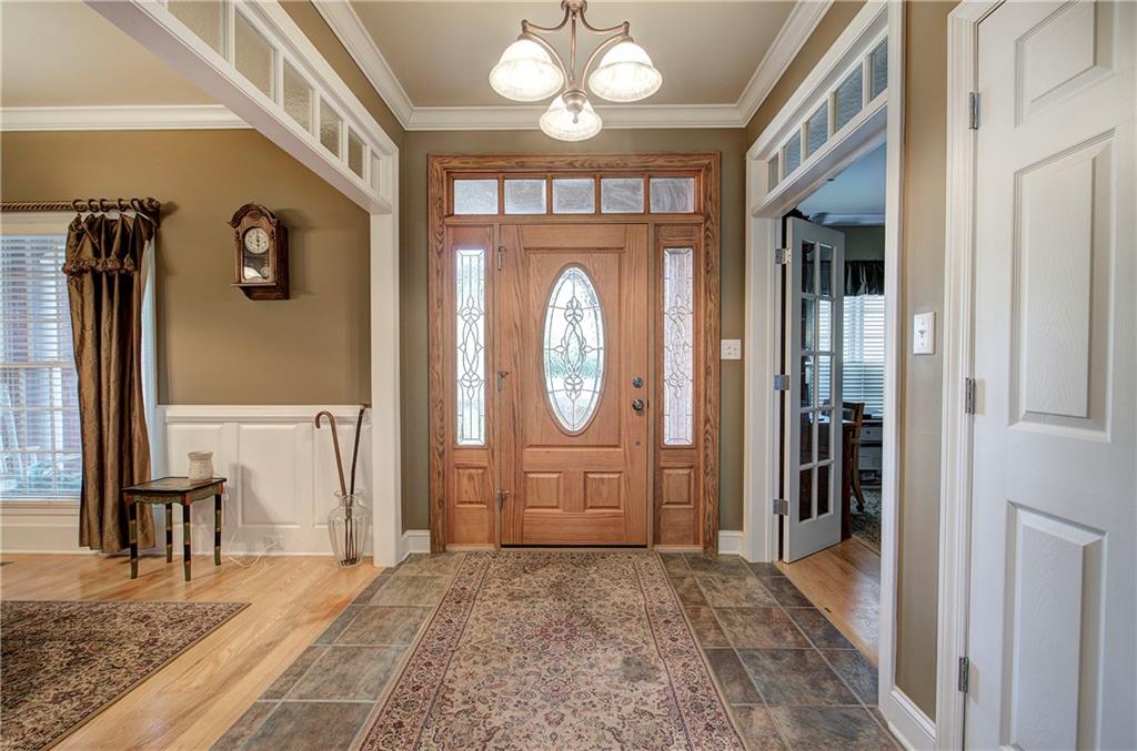 4935 Big A Road Douglasville, GA 30135 - Photo 21 of 75