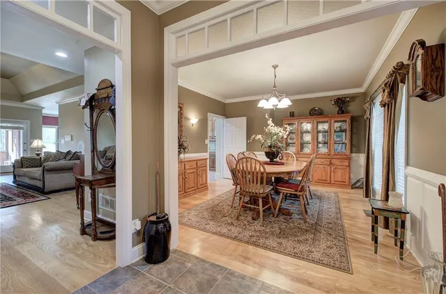 $769,900 | 4935 Big A Road, Douglasville, GA 30135