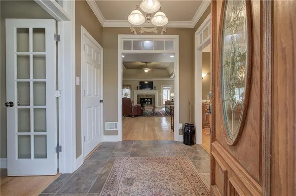 $749,999 | 4935 Big A Road, Douglasville, GA 30135
