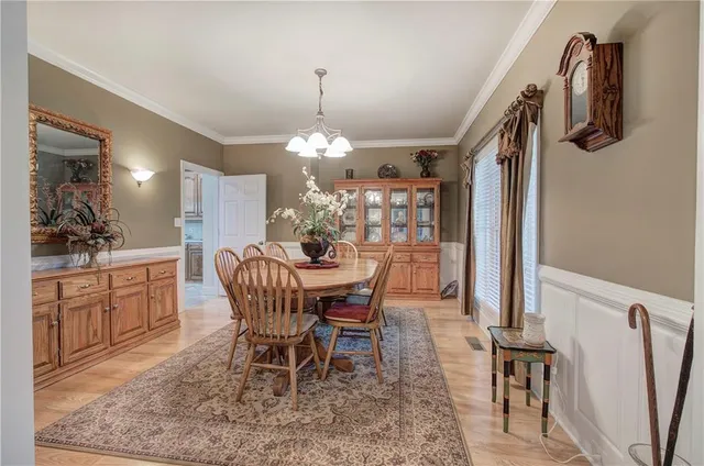 $769,900 | 4935 Big A Road, Douglasville, GA 30135