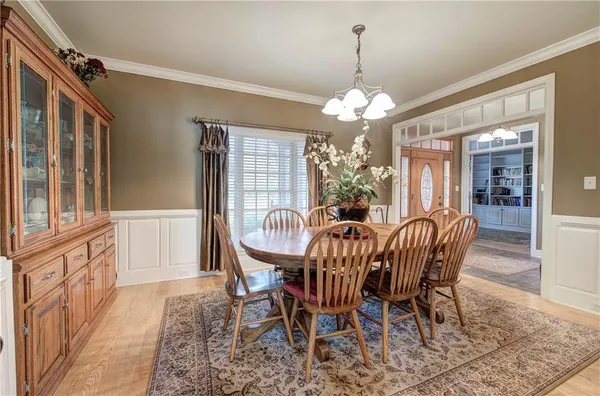 $749,999 | 4935 Big A Road, Douglasville, GA 30135