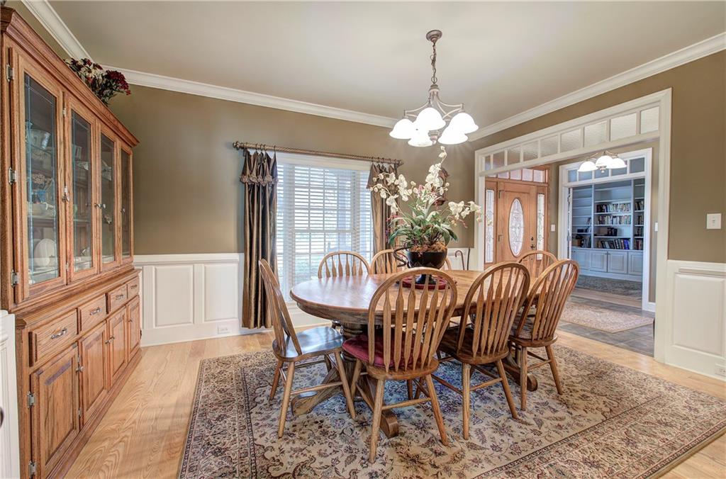 4935 Big A Road Douglasville, GA 30135 - Photo 26 of 75