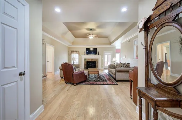 $749,999 | 4935 Big A Road, Douglasville, GA 30135