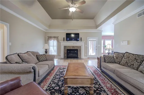 $749,999 | 4935 Big A Road, Douglasville, GA 30135