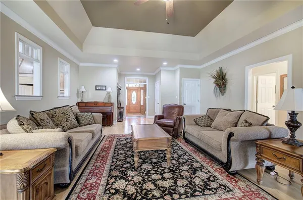 $749,999 | 4935 Big A Road, Douglasville, GA 30135
