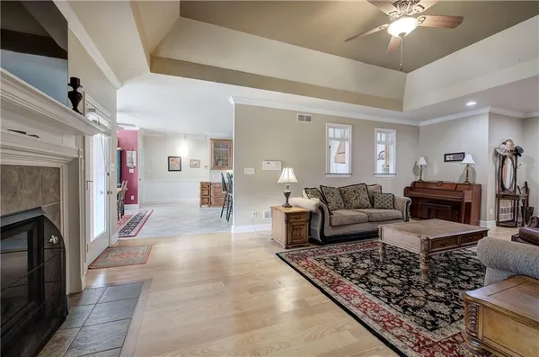 $749,999 | 4935 Big A Road, Douglasville, GA 30135