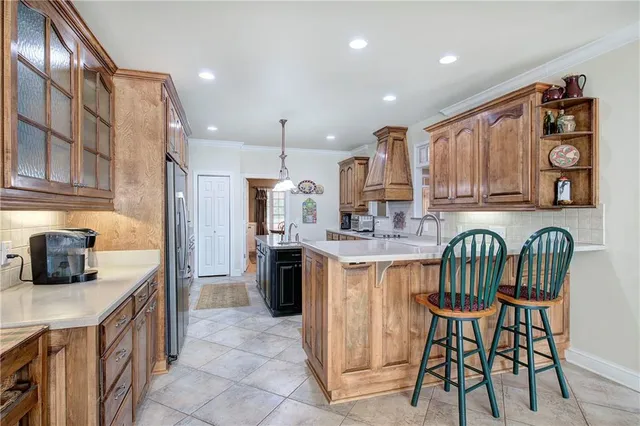 $769,900 | 4935 Big A Road, Douglasville, GA 30135