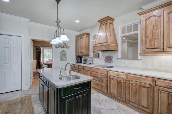 $749,999 | 4935 Big A Road, Douglasville, GA 30135