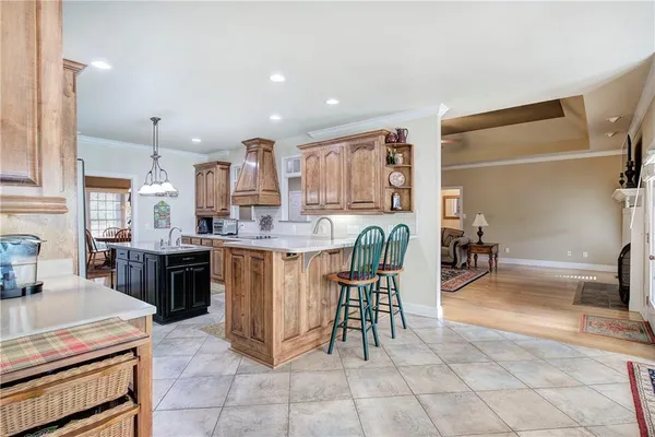 $749,999 | 4935 Big A Road, Douglasville, GA 30135