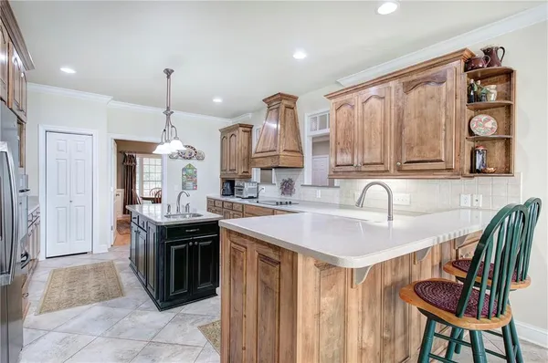 $749,999 | 4935 Big A Road, Douglasville, GA 30135