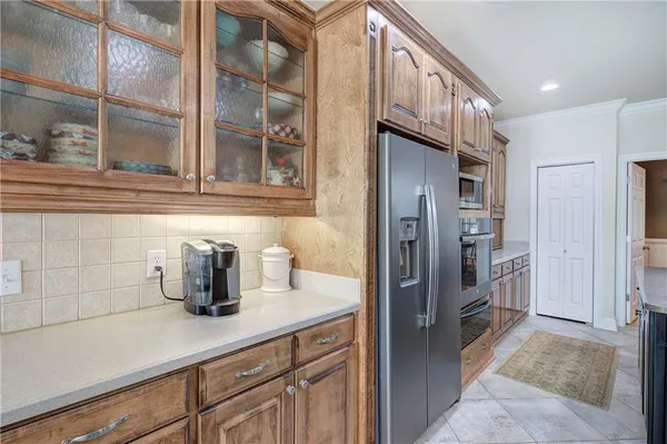 $749,999 | 4935 Big A Road, Douglasville, GA 30135