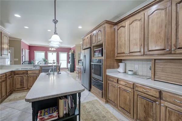 $749,999 | 4935 Big A Road, Douglasville, GA 30135