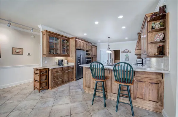 $749,999 | 4935 Big A Road, Douglasville, GA 30135