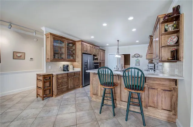 $769,900 | 4935 Big A Road, Douglasville, GA 30135