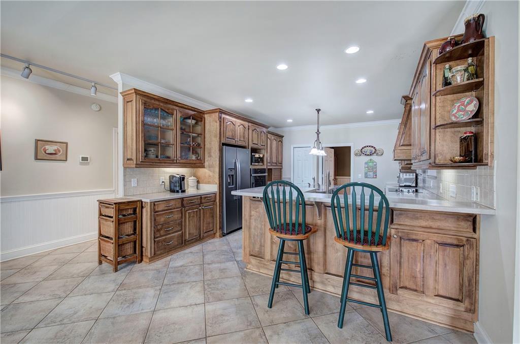 4935 Big A Road Douglasville, GA 30135 - Photo 40 of 75