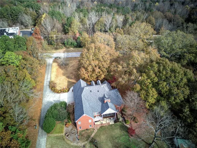 $769,900 | 4935 Big A Road, Douglasville, GA 30135