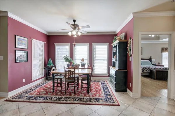 $749,999 | 4935 Big A Road, Douglasville, GA 30135