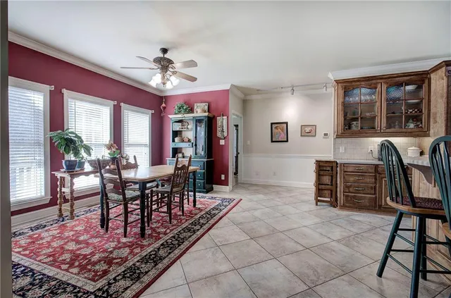 $769,900 | 4935 Big A Road, Douglasville, GA 30135