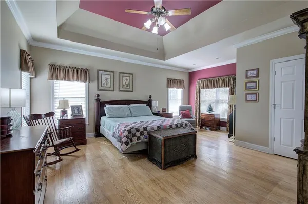 $749,999 | 4935 Big A Road, Douglasville, GA 30135