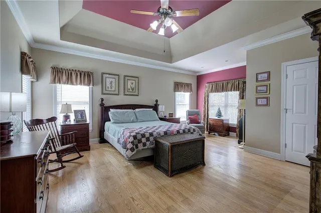 $769,900 | 4935 Big A Road, Douglasville, GA 30135