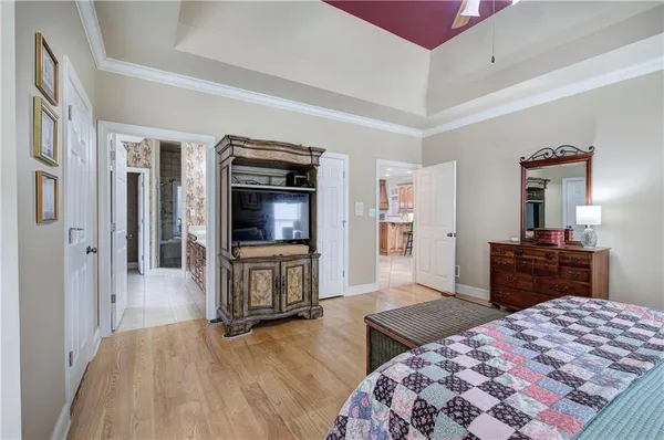 $749,999 | 4935 Big A Road, Douglasville, GA 30135