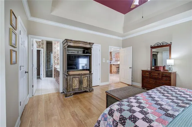 $769,900 | 4935 Big A Road, Douglasville, GA 30135