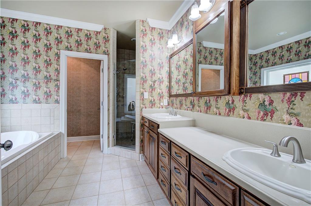 4935 Big A Road Douglasville, GA 30135 - Photo 45 of 75