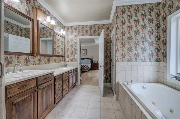 $749,999 | 4935 Big A Road, Douglasville, GA 30135