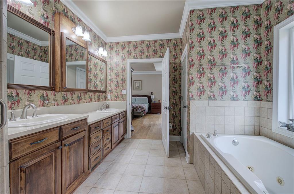 4935 Big A Road Douglasville, GA 30135 - Photo 47 of 75