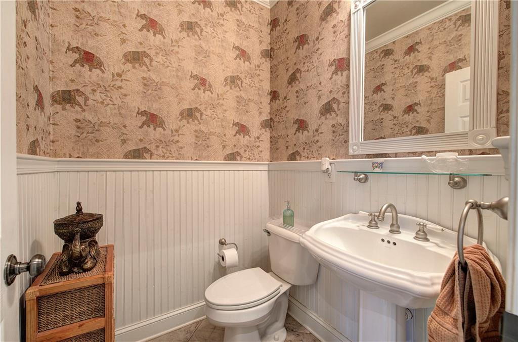 4935 Big A Road Douglasville, GA 30135 - Photo 48 of 75