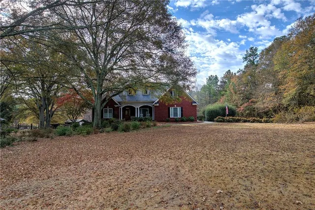 $769,900 | 4935 Big A Road, Douglasville, GA 30135