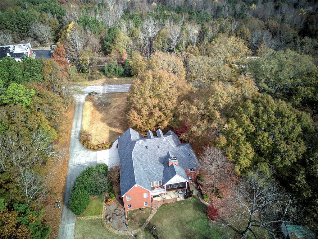 4935 Big A Road Douglasville, GA 30135 - Photo 5 of 75