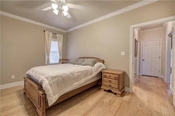 $749,999 | 4935 Big A Road, Douglasville, GA 30135