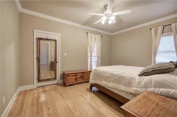 $749,999 | 4935 Big A Road, Douglasville, GA 30135