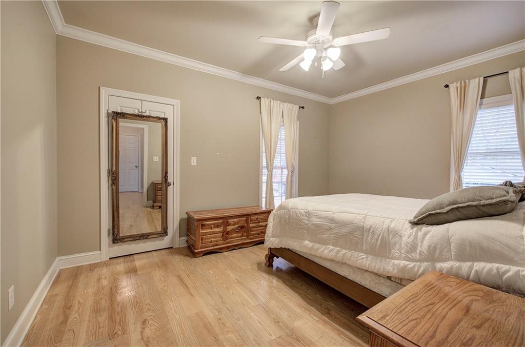 4935 Big A Road Douglasville, GA 30135 - Photo 54 of 75