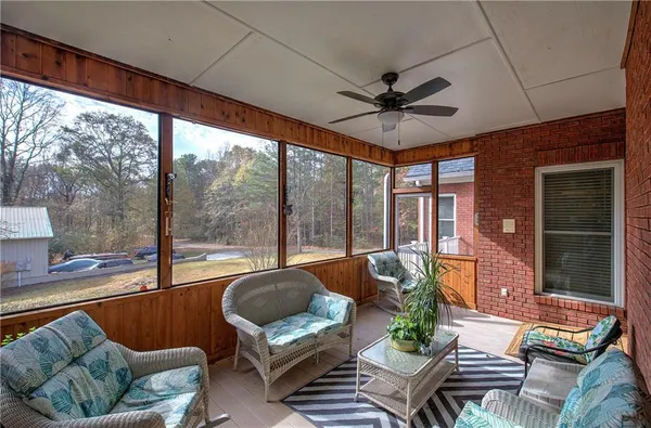 $749,999 | 4935 Big A Road, Douglasville, GA 30135