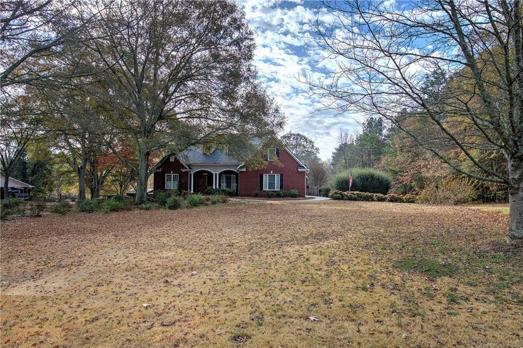 4935 Big A Road Douglasville, GA 30135 - Photo 6 of 75