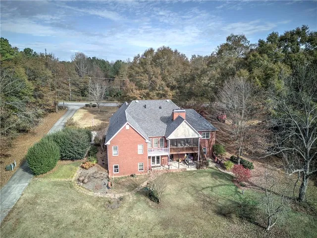 $769,900 | 4935 Big A Road, Douglasville, GA 30135