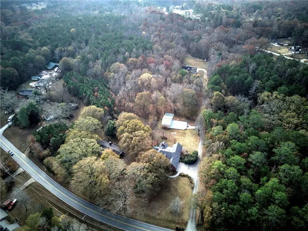 $749,999 | 4935 Big A Road, Douglasville, GA 30135