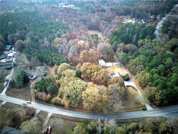 $749,999 | 4935 Big A Road, Douglasville, GA 30135