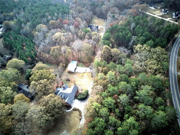 $749,999 | 4935 Big A Road, Douglasville, GA 30135