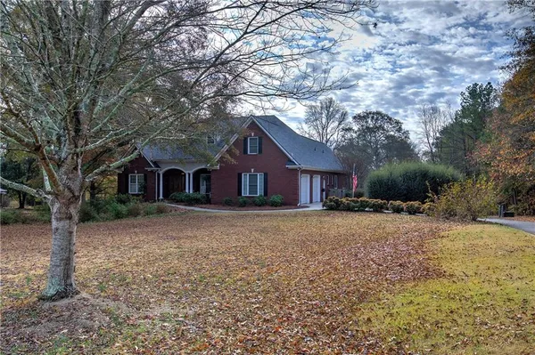 $749,999 | 4935 Big A Road, Douglasville, GA 30135