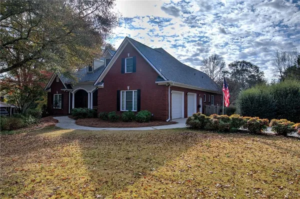 $749,999 | 4935 Big A Road, Douglasville, GA 30135