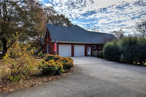 $749,999 | 4935 Big A Road, Douglasville, GA 30135