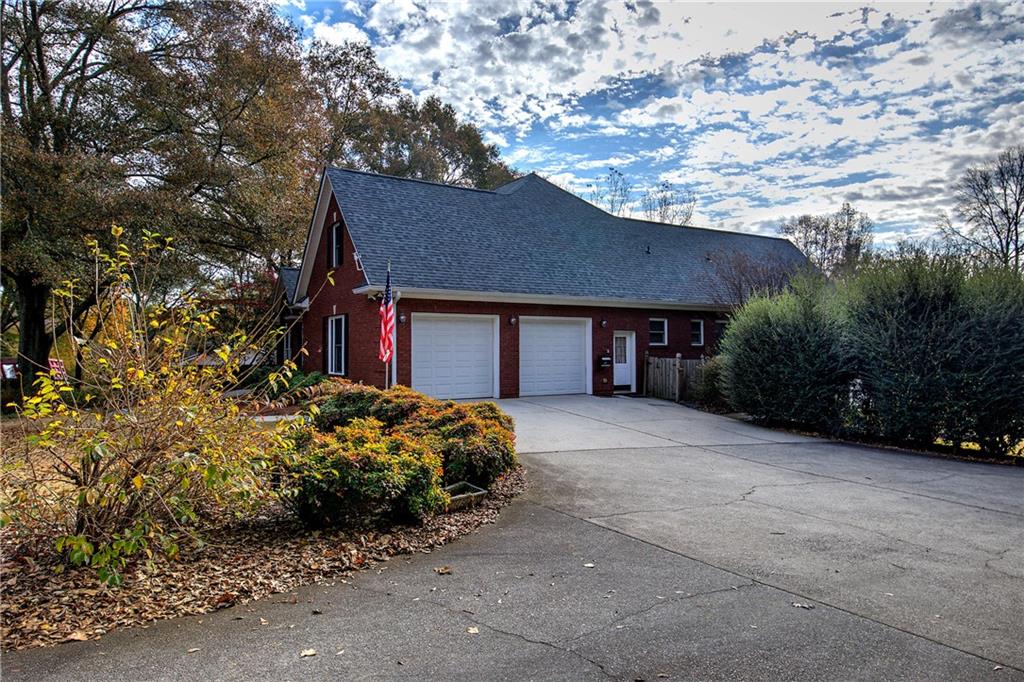 4935 Big A Road Douglasville, GA 30135 - Photo 9 of 75