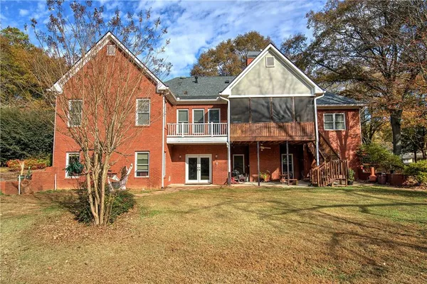 $749,999 | 4935 Big A Road, Douglasville, GA 30135