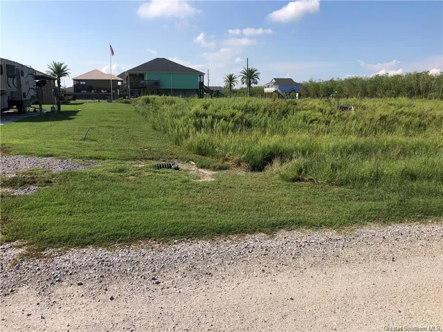 $85,000 | 0 Christy Drive, Hackberry, LA 70645